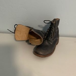 Bed Stu Womens boot 10